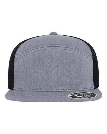 110® Mesh Arch Cap