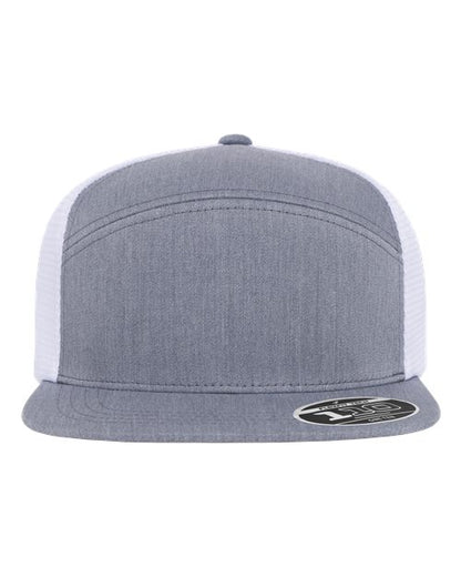 110® Mesh Arch Cap