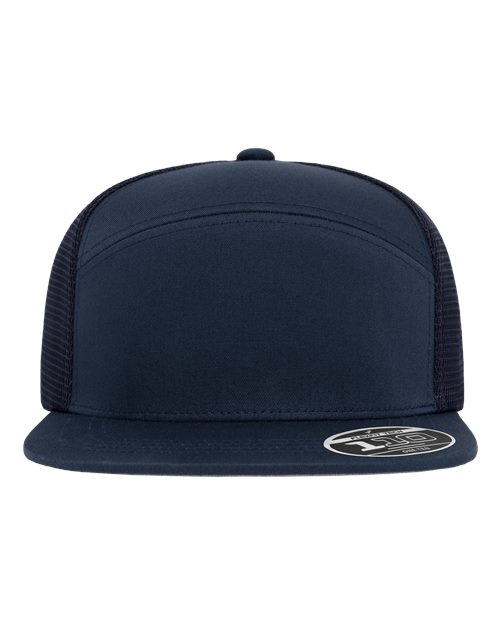 110® Mesh Arch Cap