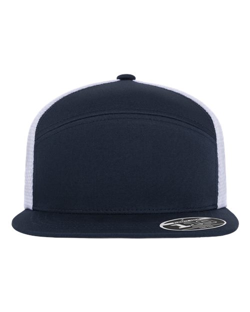 110® Mesh Arch Cap