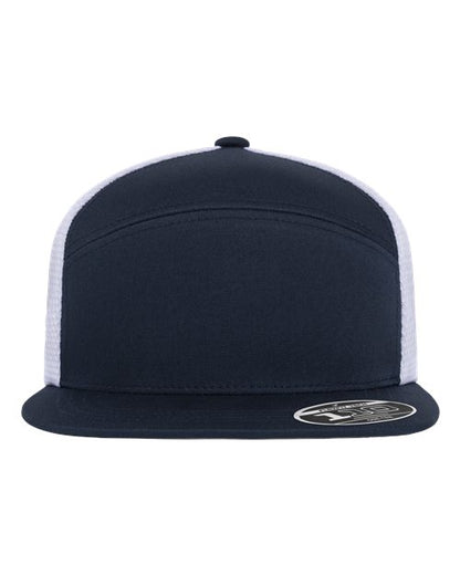 110® Mesh Arch Cap