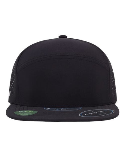 110® Premium Arch Perforated Cap