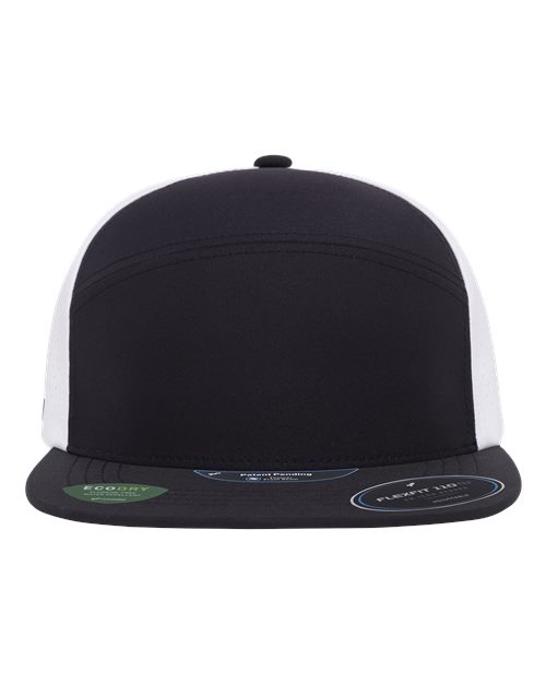 110® Premium Arch Perforated Cap