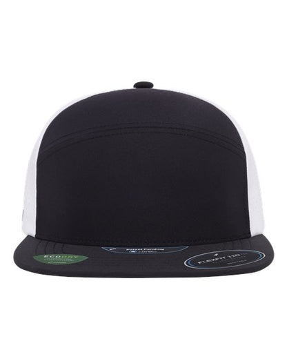110® Premium Arch Perforated Cap