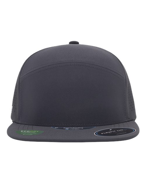 110® Premium Arch Perforated Cap