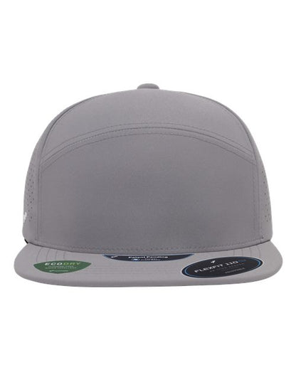 110® Premium Arch Perforated Cap