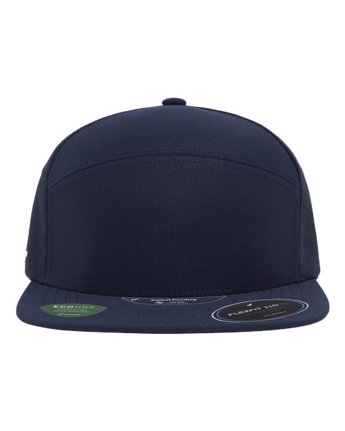 110® Premium Arch Perforated Cap