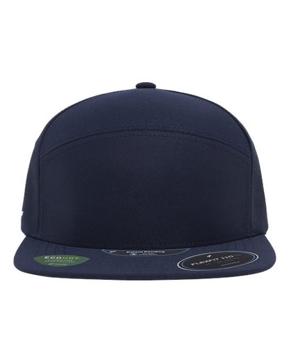110® Premium Arch Perforated Cap