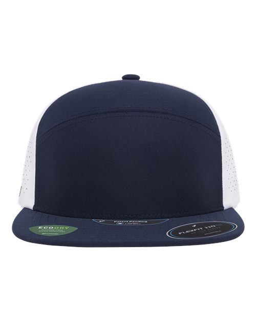 110® Premium Arch Perforated Cap