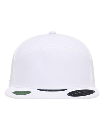 110® Premium Arch Perforated Cap