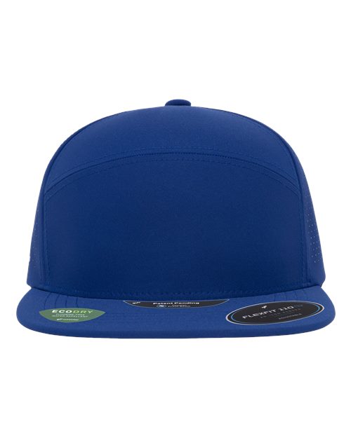 110® Premium Arch Perforated Cap