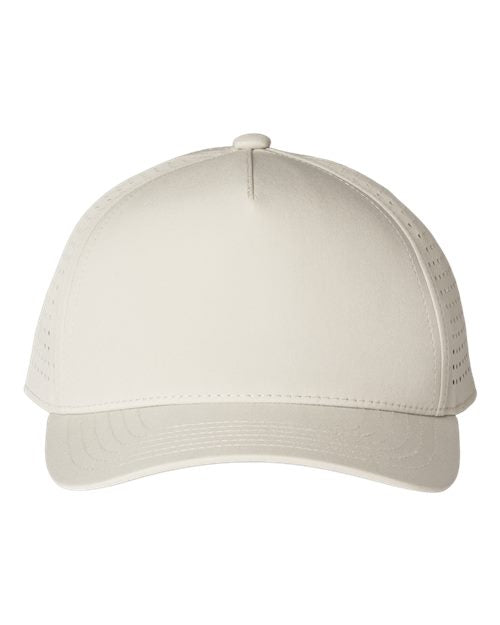 Game Day Five-Panel Perforated Cap