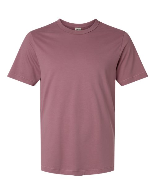 Unisex Pima Cotton T-Shirt