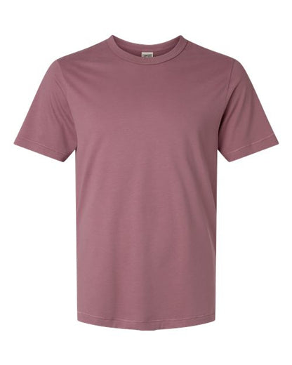Unisex Pima Cotton T-Shirt