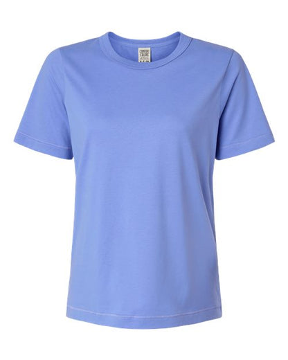 Women's Pima Cotton T-Shirt