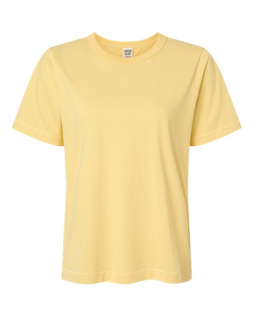 Women's Pima Cotton T-Shirt
