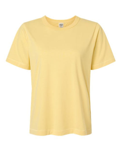 Women's Pima Cotton T-Shirt
