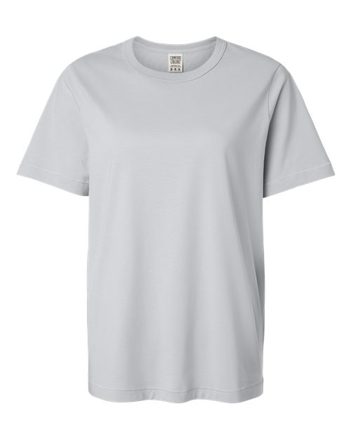Women's Pima Cotton T-Shirt