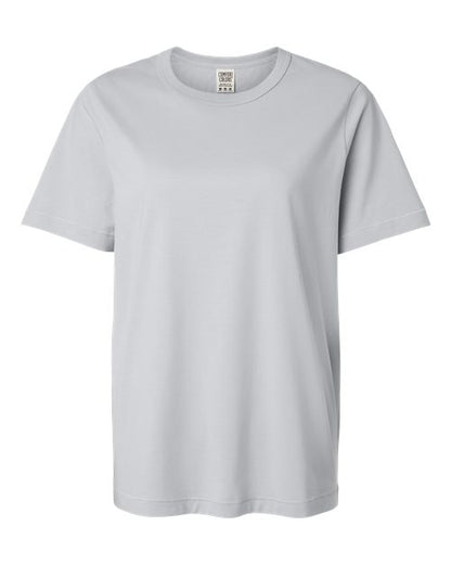 Women's Pima Cotton T-Shirt