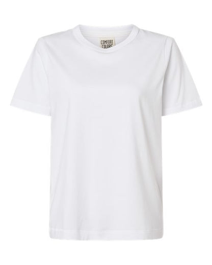 Women's Pima Cotton T-Shirt