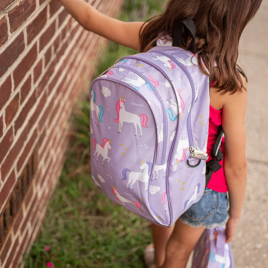 Strawberry 15 Inch Backpack