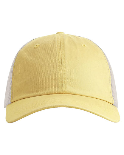 Sunwashed Trucker Cap