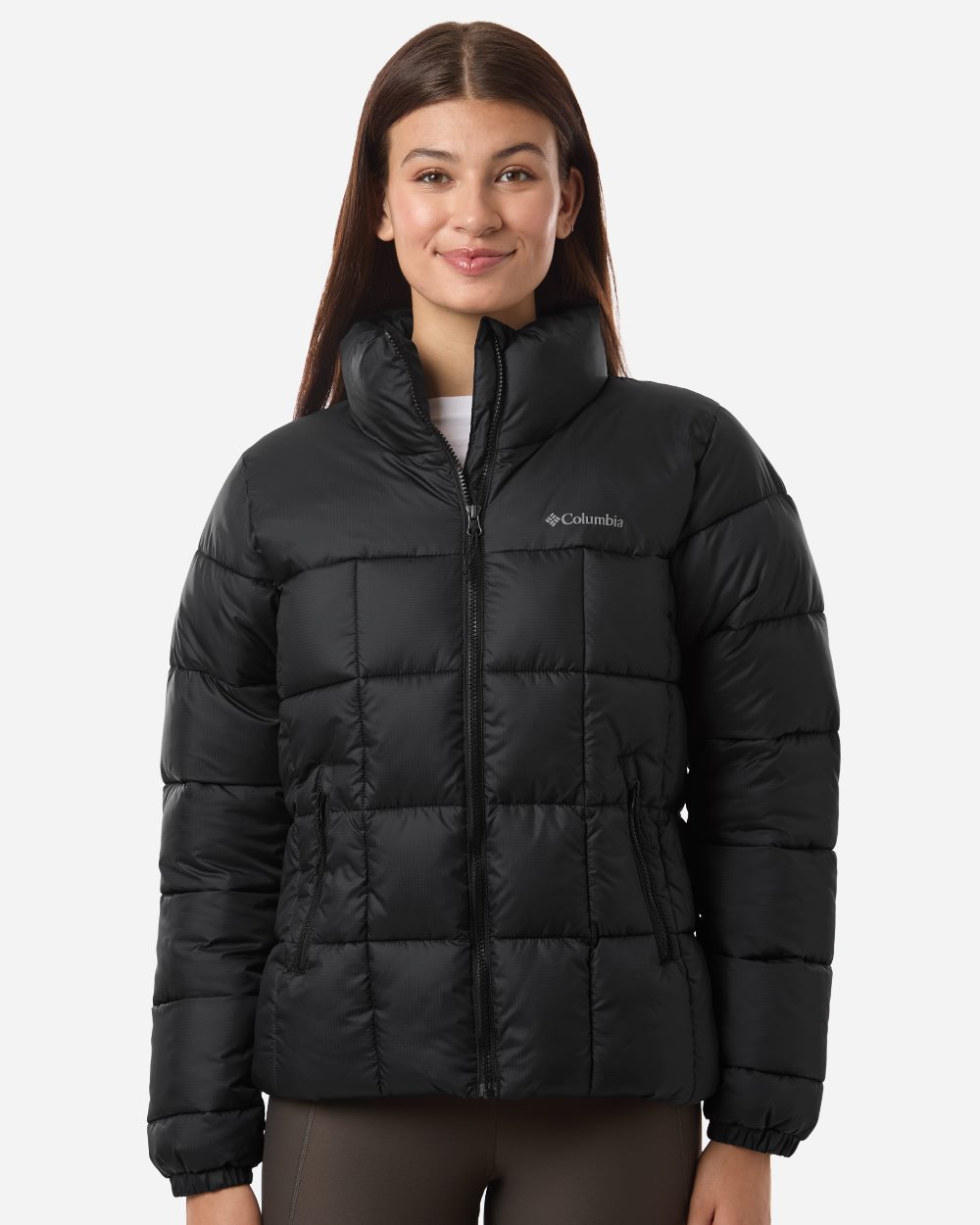 Women's Puffect™ III Full-Zip Jacket