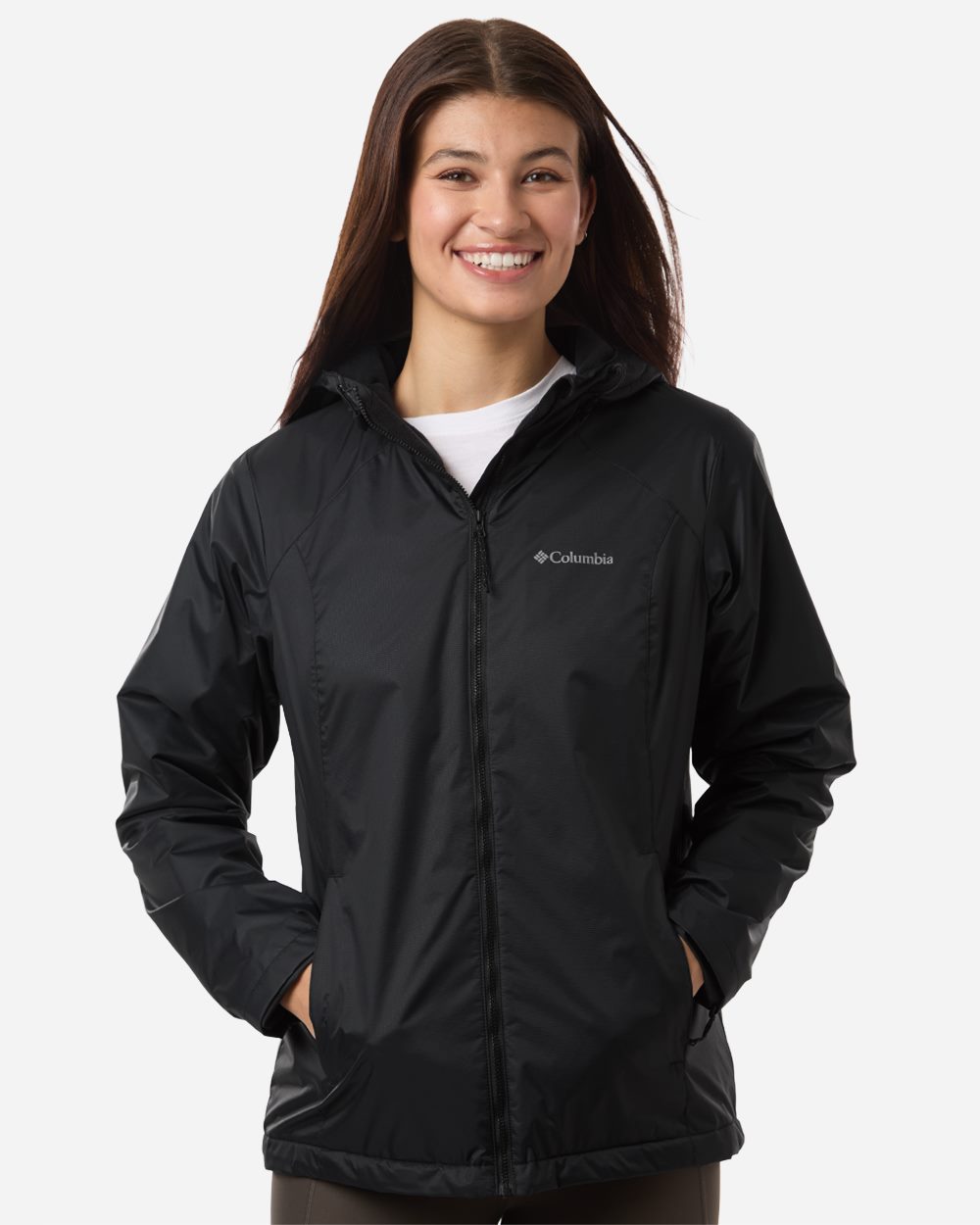 Women's Scattered Showers™ Fleece Lined Jacket