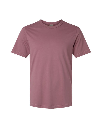 Unisex Pima Cotton T-Shirt