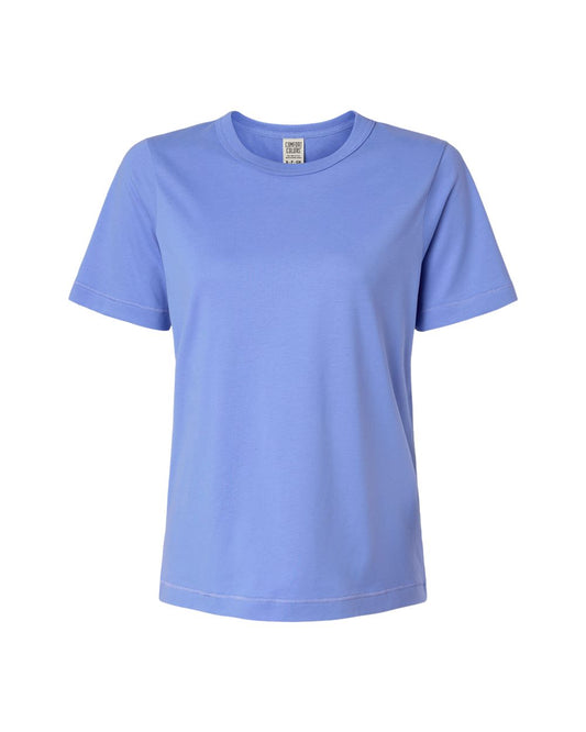 Women's Pima Cotton T-Shirt