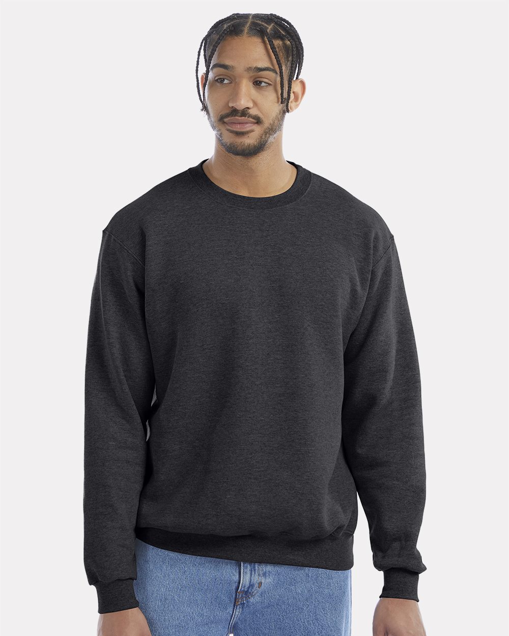 Unisex Powerblend® Crewneck Sweatshirt