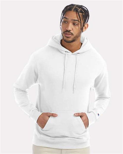 Unisex Powerblend® Hooded Sweatshirt