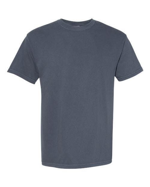 Unisex Garment-Dyed Heavyweight T-Shirt