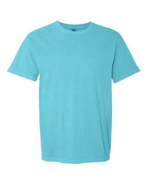 Unisex Garment-Dyed Heavyweight T-Shirt