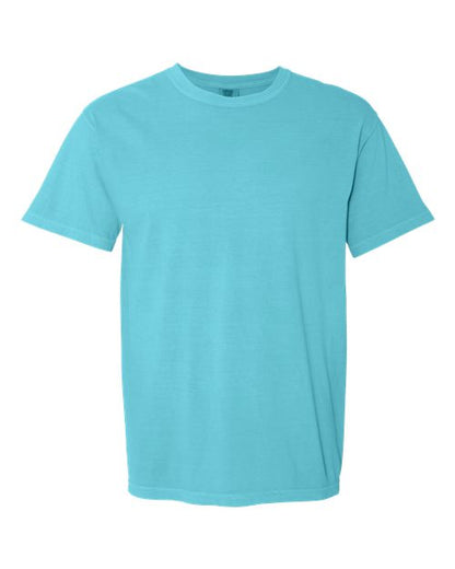 Unisex Garment-Dyed Heavyweight T-Shirt