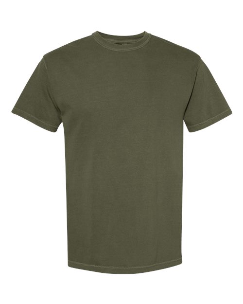 Unisex Garment-Dyed Heavyweight T-Shirt