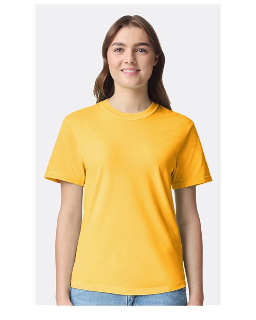 Unisex Garment-Dyed Heavyweight T-Shirt