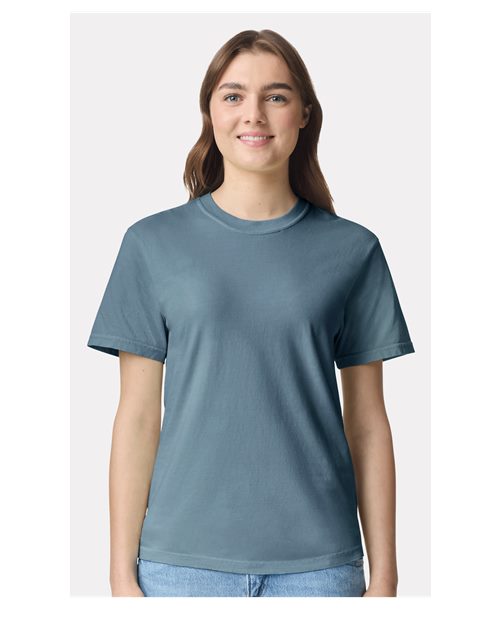Unisex Garment-Dyed Heavyweight T-Shirt