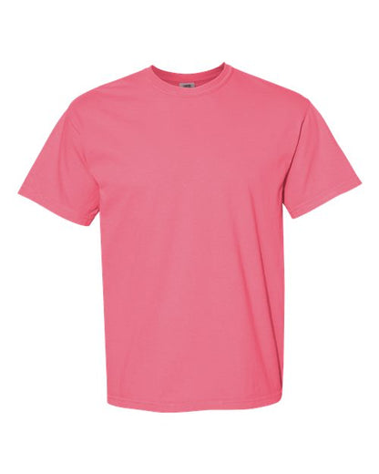 Unisex Garment-Dyed Heavyweight T-Shirt