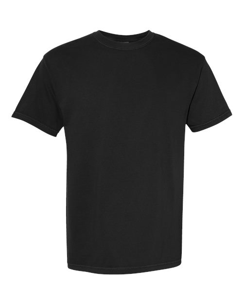 Unisex Garment-Dyed Heavyweight T-Shirt
