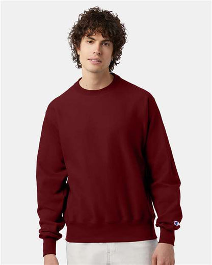 Unisex Reverse Weave® Crewneck Sweatshirt