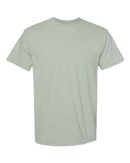Unisex Garment-Dyed Heavyweight T-Shirt
