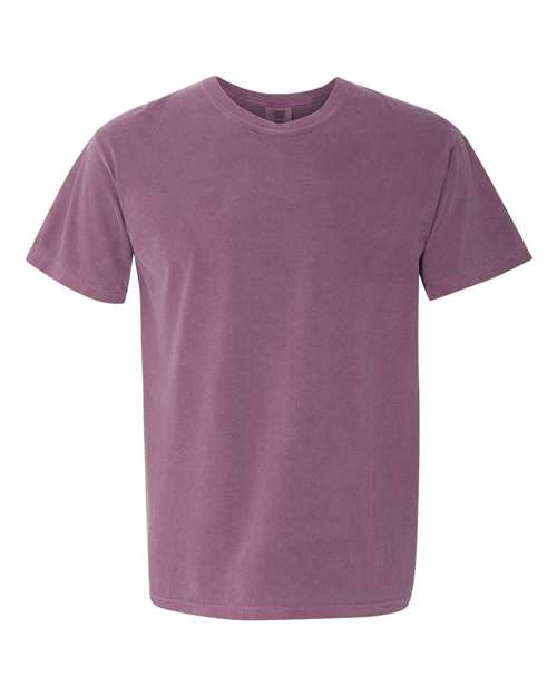 Unisex Garment-Dyed Heavyweight T-Shirt