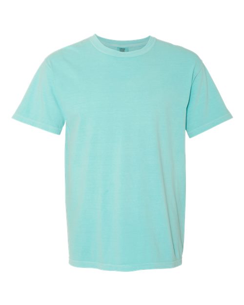 Unisex Garment-Dyed Heavyweight T-Shirt