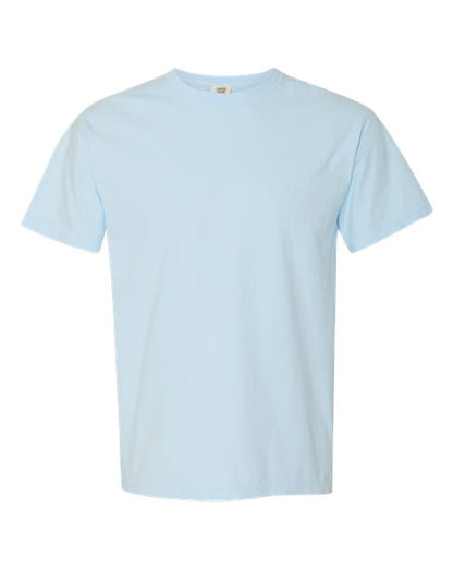 Unisex Garment-Dyed Heavyweight T-Shirt
