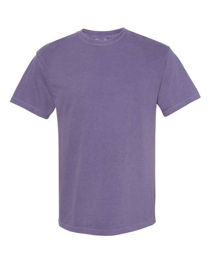 Unisex Garment-Dyed Heavyweight T-Shirt