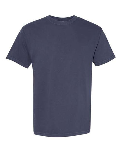 Unisex Garment-Dyed Heavyweight T-Shirt