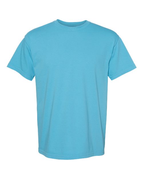 Unisex Garment-Dyed Heavyweight T-Shirt