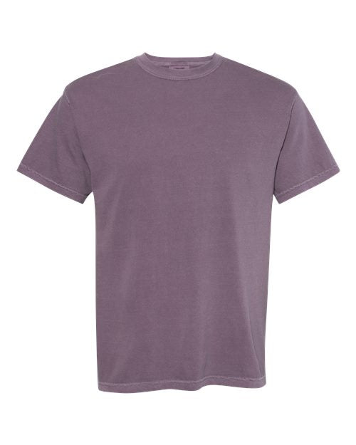 Unisex Garment-Dyed Heavyweight T-Shirt