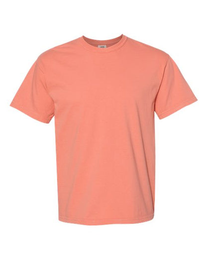 Unisex Garment-Dyed Heavyweight T-Shirt